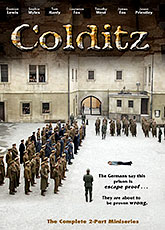 Побег из замка Колдиц (2005)