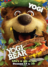 Медведь Йоги (2010)